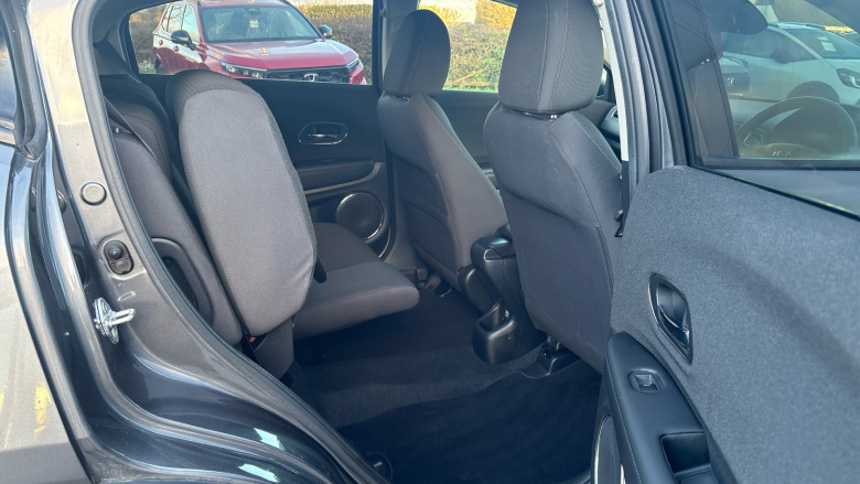 Honda HR-V 1.5 i-VTEC SE 5dr Petrol Hatchback